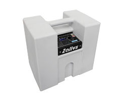 Zallys Batterijpakket 40 Ah Lithium M12