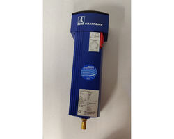 Superfijnfilter - Beko - S075SWFX - 0,01æm - 3.250l/min