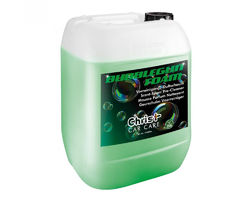 Pro Wash Christ BUBBLE GUN Foam bus 25 kg