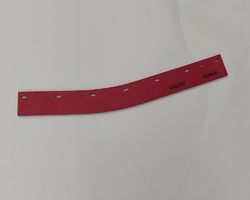 Rechter spatrubber Lynatex (standaard) voor E100