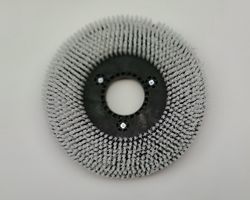 Eureka PPL borstel 0,6 mm E110