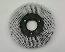 Eureka PPL borstel 0, 9 mm E110