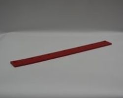 Eureka L + R  spatrubber voor E110