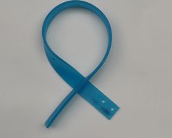 Eureka Binnenste zijspatrubber (oliebestendig) E110 R