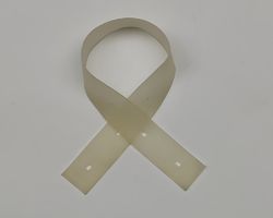 Eureka Achterste opzuigrubber (oliesbestendig) E46