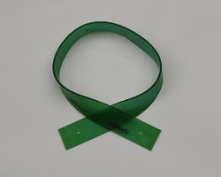 Eureka Achterste opzuigrubber Polyurethaan oliebestendig E50