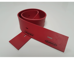 Eureka Standaard achterste opzuigrubber Lynatex E65E75