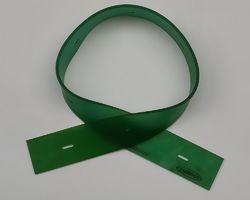 Achterste opzuigrubber Primothaan (oliebestendig) E65