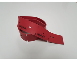 Eureka Standaard voorste opzuigrubber Lynatex E65/E75