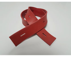 Eureka Achterste opzuigrubber Lynatex E71 / E81