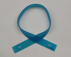 Eureka Achterste rubber Polyurethaan (oliebestendig) E71/E81