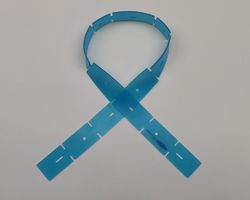 Eureka Voorste rubber Polyurethaan (oliebestendig) E71/E81/E