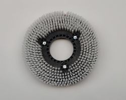 Eureka PPL borstel E81+E85 0,9 mm