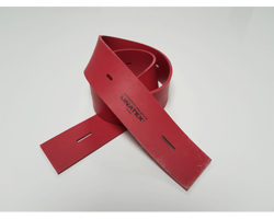 Standaard achterste opzuigrubber Lynatex E83