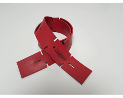 Standaard voorste opzuigrubber Lynatex E83