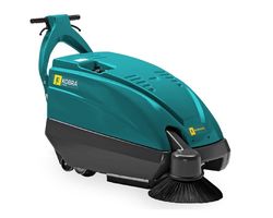 Eureka Walk-behind veegmachine  Kobra SH