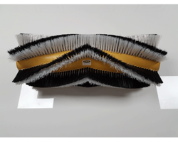 Eureka Centrale borstel Rider 1201 EB-SH