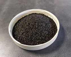 Straalgrit Euroram 15 0,2 - 1,5 mm - 25 kg