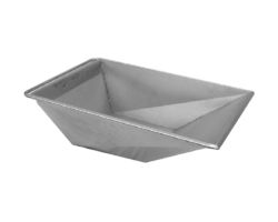 Zallys Kantelbak 170 liter