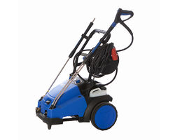 Nilfisk MC 6P 180/1300 FAXT