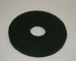 Schrobpad 13 groen (E71-E65)"