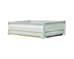 Zallys Platform 1.000x1.800xh400 mm