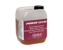 Pro-Wash Christ Power Clean- 25 kg
