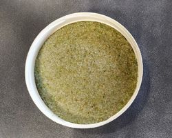 Reglass straalmiddel 0,2 - 1 mm  - 25 KG - Heavy