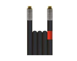 Rioolslang DN 06-30 meter excl kop/nippel